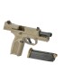 Cybergun FN 509 GBB Tan – Pistola Softair a Gas