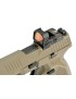 Cybergun FN 509 GBB Tan – Pistola Softair a Gas