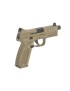 Cybergun FN 509 GBB Tan – Pistola Softair a Gas