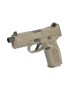 Cybergun FN 509 GBB Tan – Pistola Softair a Gas