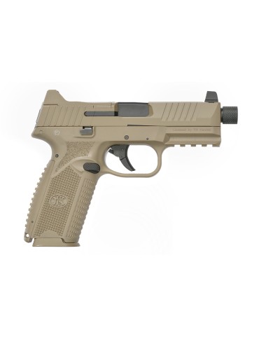 Cybergun FN 509 GBB Tan – Pistola Softair a Gas