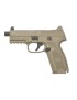 Cybergun FN 509 GBB Tan – Pistola Softair a Gas