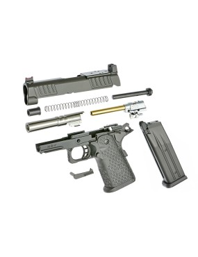 EMG Staccato 2011 C2 Black – Pistola GBB