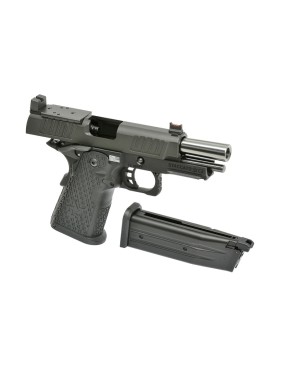 EMG Staccato 2011 C2 Black – Pistola GBB