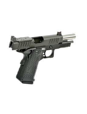 EMG Staccato 2011 C2 Black – Pistola GBB