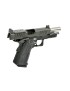 EMG Staccato 2011 C2 Black – Pistola GBB