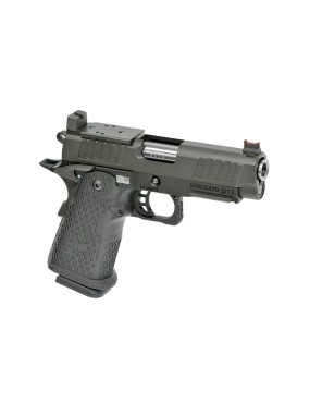 EMG Staccato 2011 C2 Black – Pistola GBB