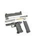 EMG Staccato 2011 P Black – Pistola GBB