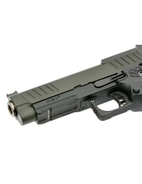 EMG Staccato 2011 P Black – Pistola GBB
