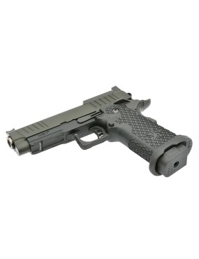 EMG Staccato 2011 P Black – Pistola GBB