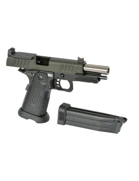EMG Staccato 2011 P Black – Pistola GBB