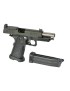 EMG Staccato 2011 P Black – Pistola GBB
