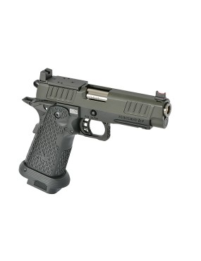 EMG Staccato 2011 P Black – Pistola GBB