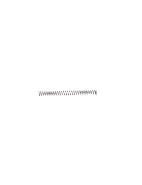 Nozzle Spring kw-15k kizuna...