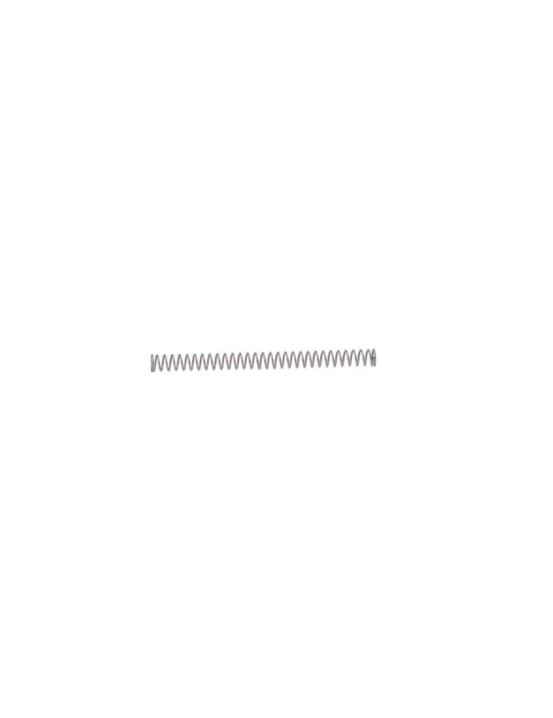 Nozzle Spring kw-15k kizuna works