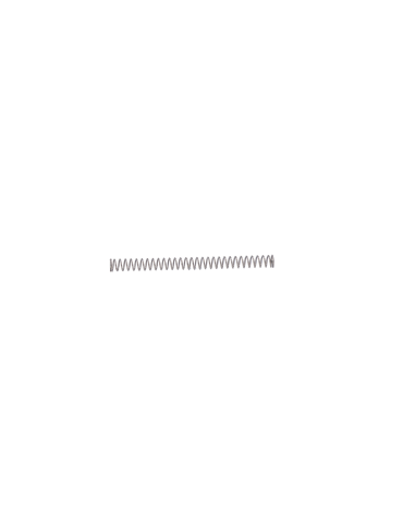 Nozzle Spring kw-15k kizuna works