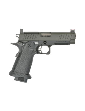 EMG Staccato 2011 P Black –...
