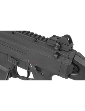 ASG CZ Scorpion EVO 3 A1 AEG