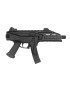 ASG CZ Scorpion EVO 3 A1 AEG