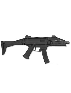 ASG CZ Scorpion EVO 3 A1 AEG