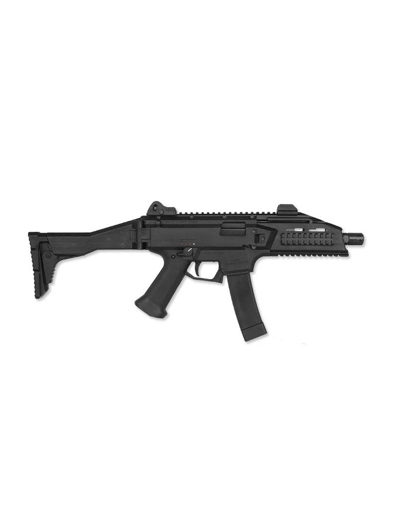 ASG CZ Scorpion EVO 3 A1 AEG