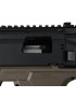 ASG CZ Scorpion EVO 3 ATEK BK/FDE