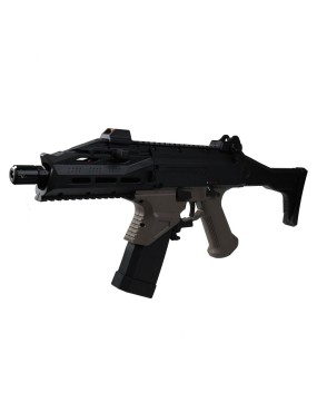 ASG CZ Scorpion EVO 3 ATEK BK/FDE