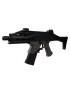 ASG CZ Scorpion EVO 3 ATEK BK/FDE