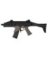 ASG CZ Scorpion EVO 3 ATEK BK/FDE