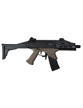 ASG CZ Scorpion EVO 3 ATEK...