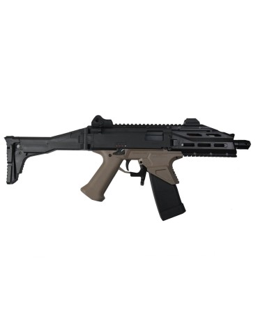 ASG CZ Scorpion EVO 3 ATEK BK/FDE