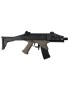 ASG CZ Scorpion EVO 3 ATEK BK/FDE