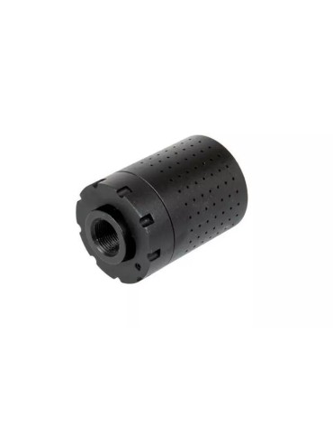 5KU - Spegnifiamma Ferfrans Blaster & Muzzle 14mm CCW