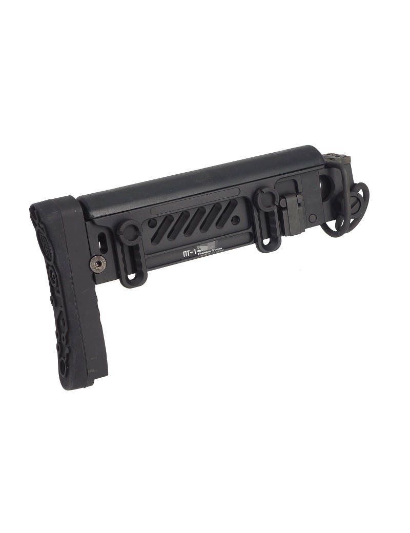 5KU - Calcio PT-1 Gen2 Full Marking per AK CYMA / LCT / GHK