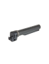 5KU - Adattatore con tubo calcio M4 / AR15 per AKS-74 E&L
