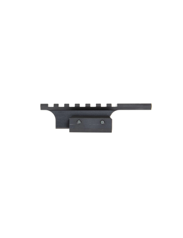 5KU - Slitta superiore B-18U per AKS-74U