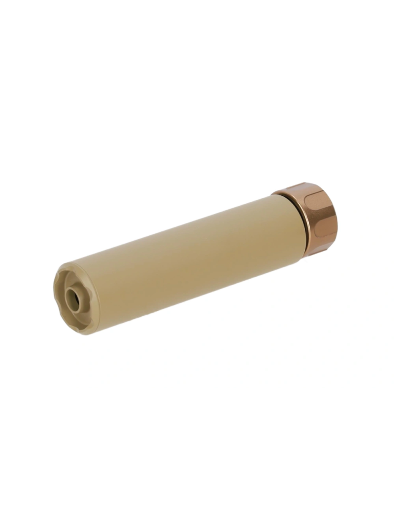 5KU – Silenziatore SOCOM556 RC2 14mm CCW