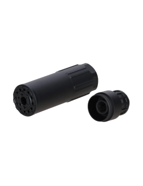 5KU - CGS SCI-SIX Style suppressor 400 QD