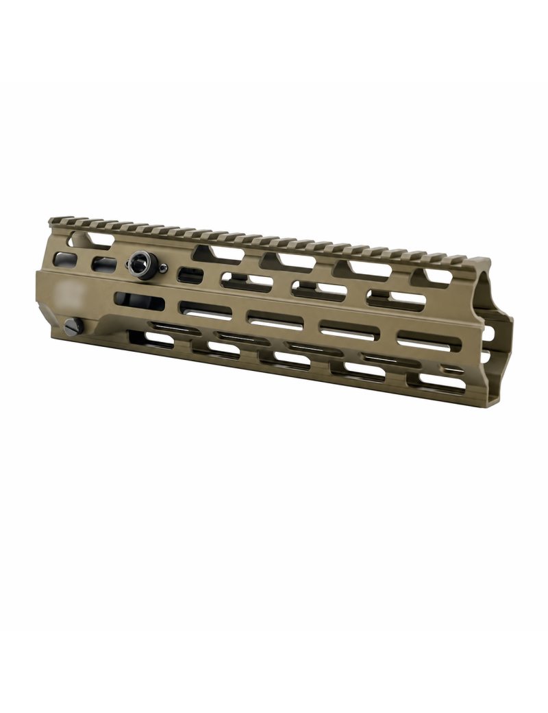Handguard HK416 M-LOK 10" Full Marking HK