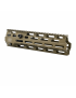 Handguard HK416 M-LOK 10" Full Marking HK