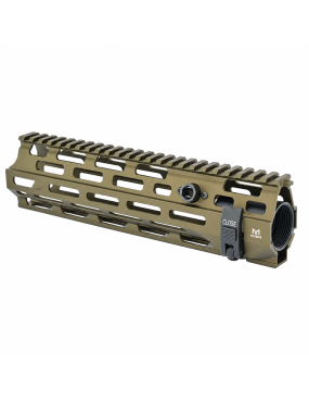 Handguard HK416 M-LOK 10" Full Marking HK