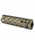 Handguard HK416 M-LOK 10" Full Marking HK