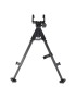 Battleaxe Bipiede Pieghevole ed Estensibile per SVD Nero