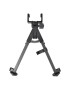 Battleaxe Bipiede Pieghevole ed Estensibile per SVD Nero