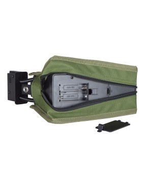 D-Boys Caricatore Elettrico 2500 Colpi per M249 / MK46