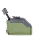 D-Boys Caricatore Elettrico 2500 Colpi per M249 / MK46