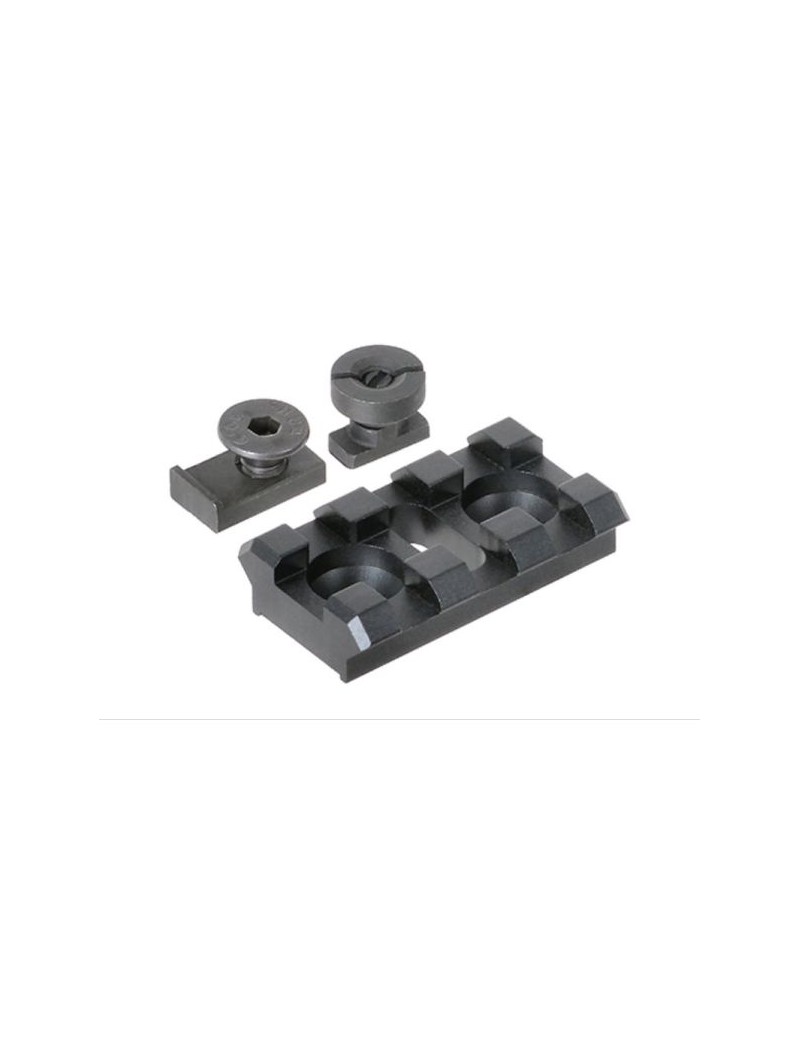 5KU B-2L RAIL