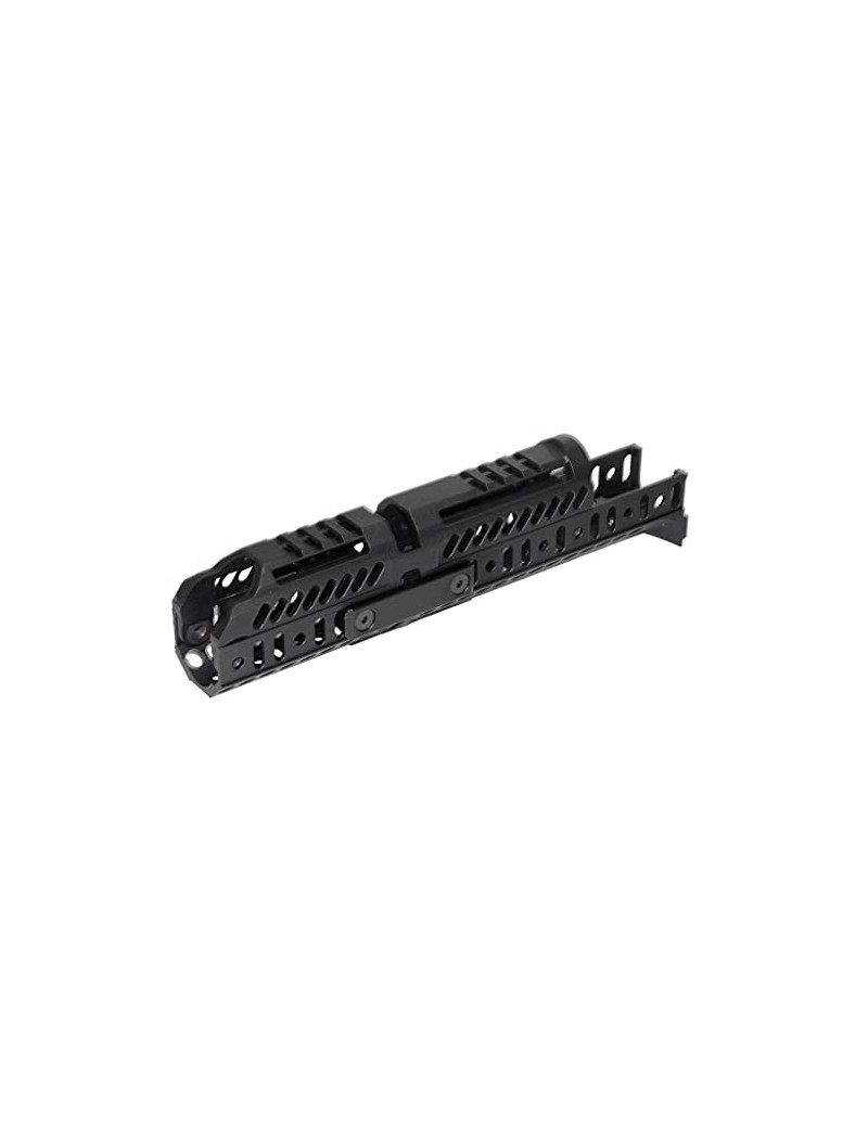 5KU SPORT Kit handguard Rail System AK 254mm