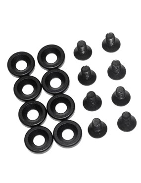 5KU SPORT Kit handguard Rail System AK 254mm
