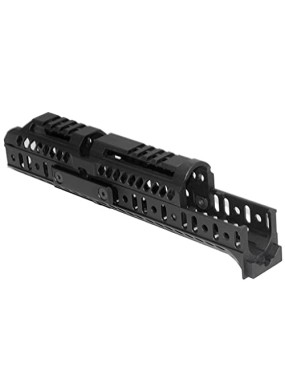 5KU SPORT Kit handguard Rail System AK 254mm